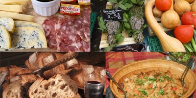 A picture of Collage French Cuisine