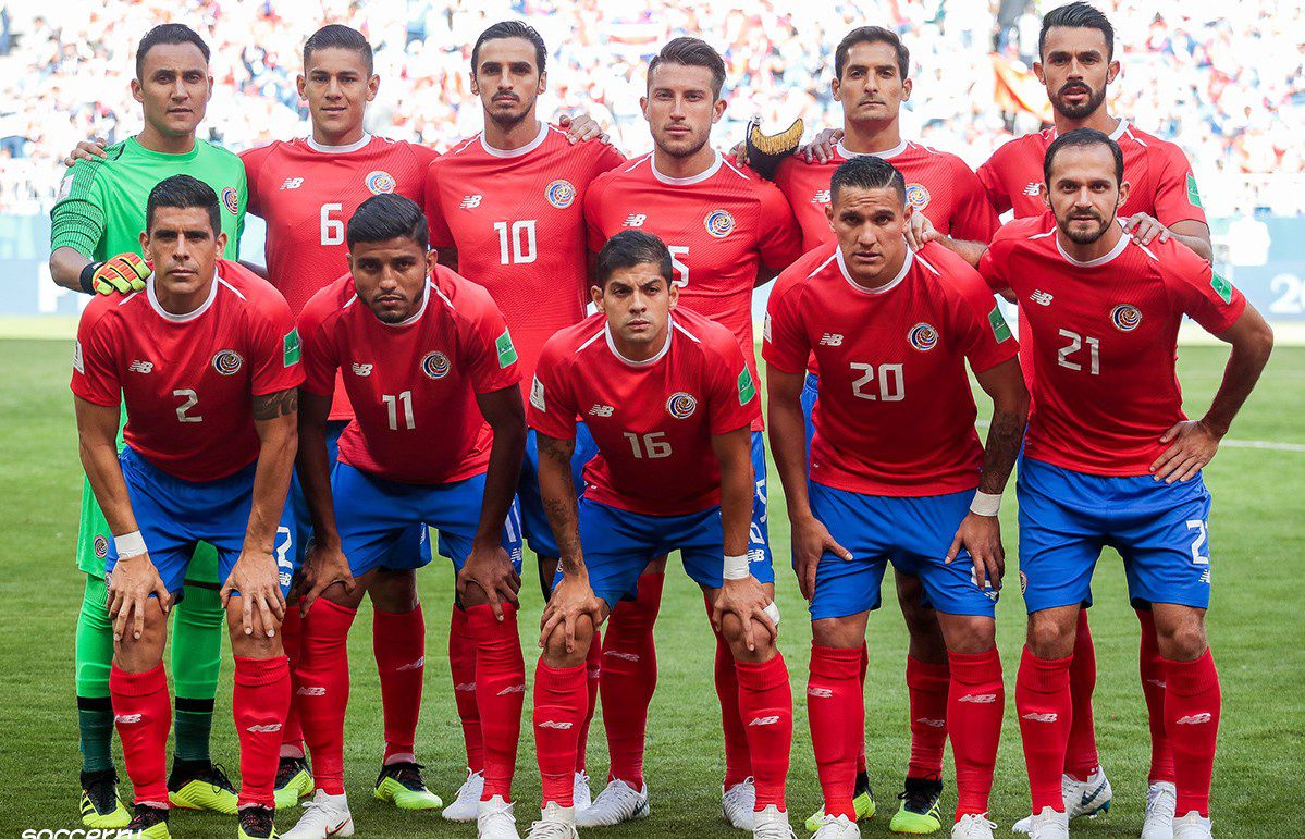 10 Most Popular Costa Rican Football (Soccer) Players Discover Walks Blog