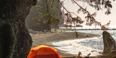 10 Best Beach Camping in Virginia Beach