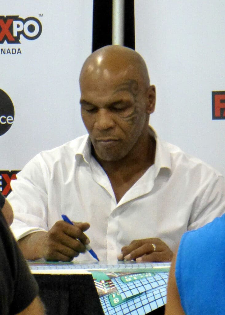 Top 15 Amazing Facts about Heavyweight Legend Mike Tyson