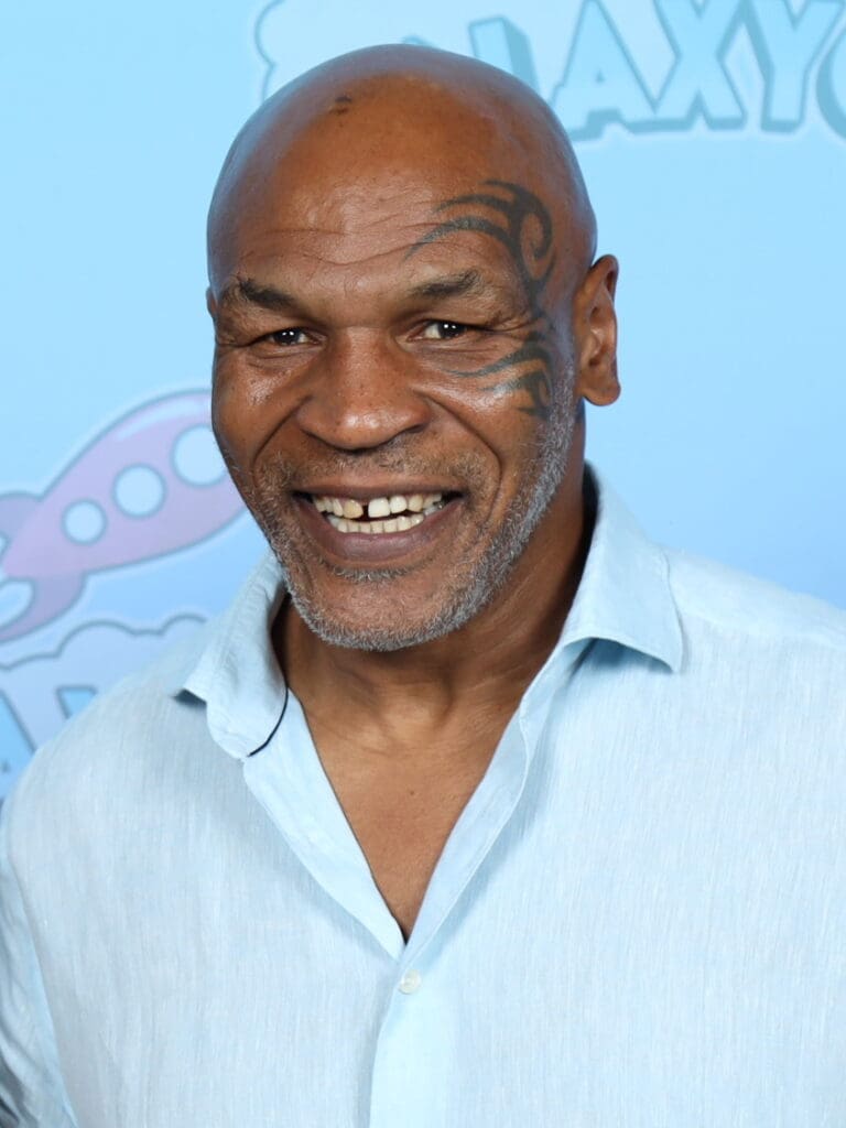 Top 15 Amazing Facts about Heavyweight Legend Mike Tyson