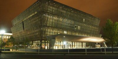 Top 10 Facts about the National Museum of African American History and Culture