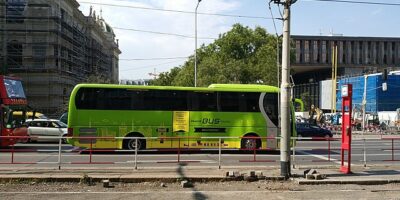 A picture of Prague Bus Tours
