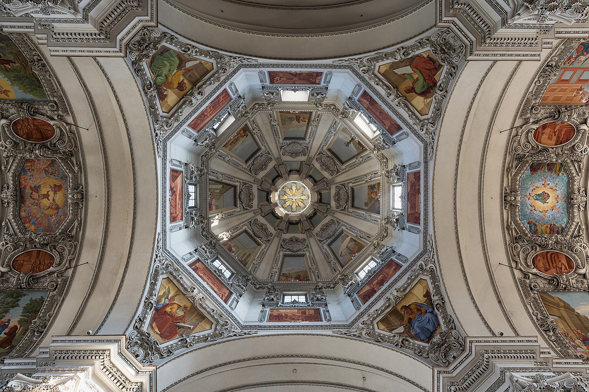 visit salzburg cathedral