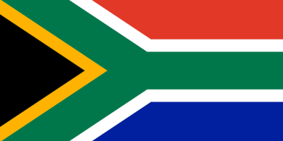 A brief history of South Africa