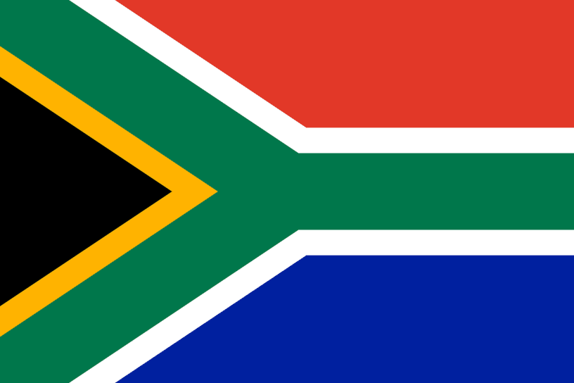 A brief history of South Africa