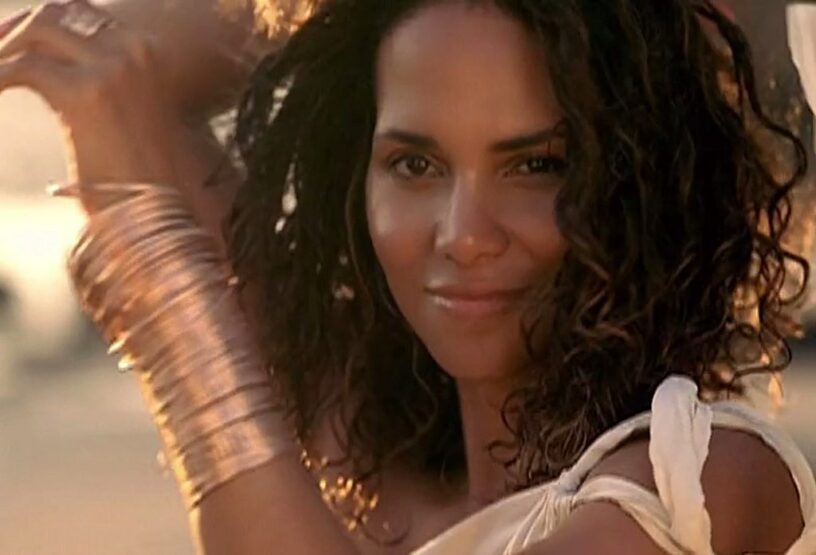 Amazing Facts about Halle Berry