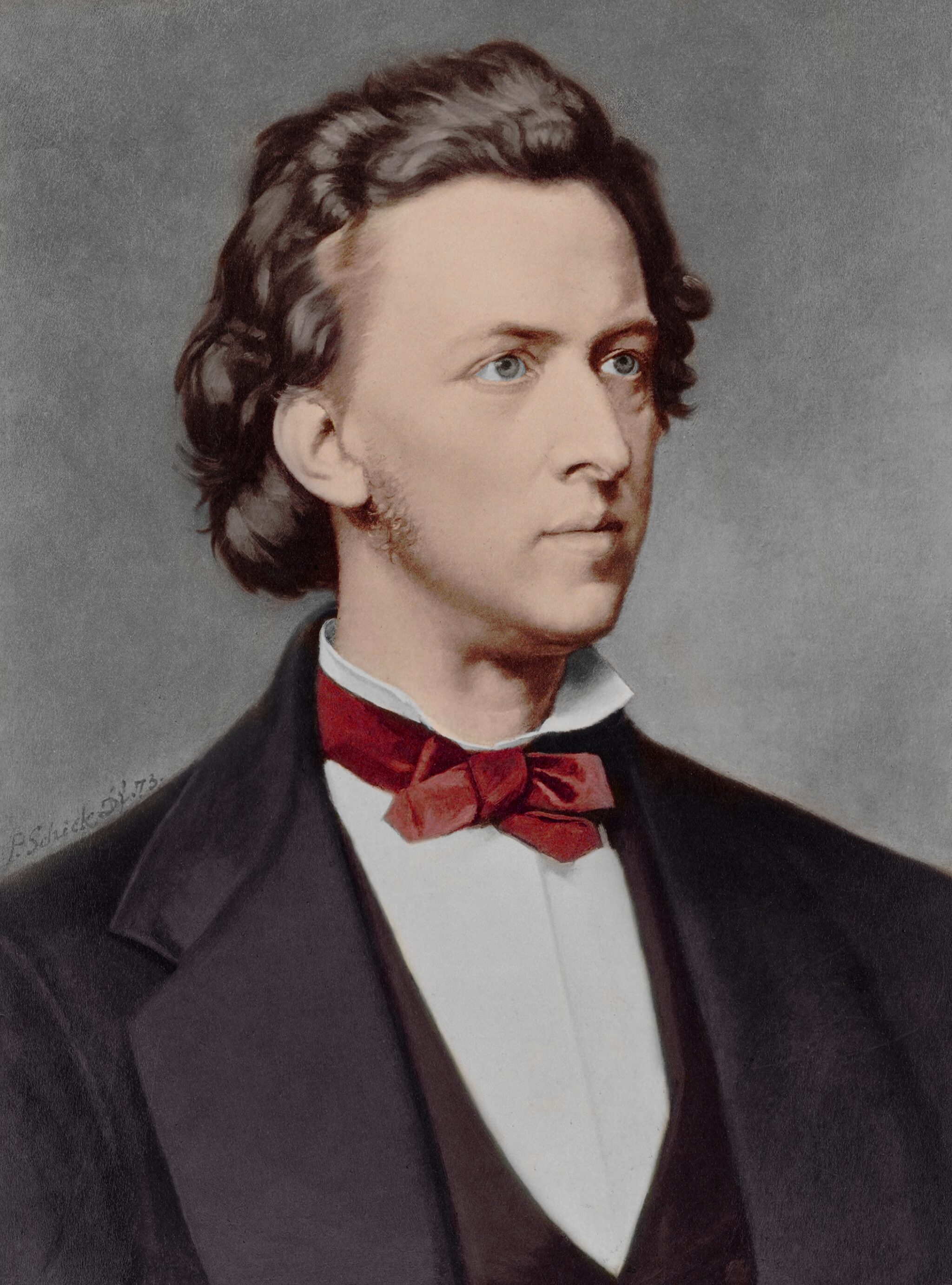 Top 10 Fascinating Facts about Frédéric Chopin Discover Walks Blog