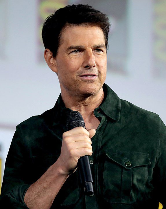 does tom cruise have klinefelter syndrome