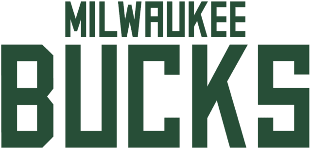 Milwaukee Bucks Home Uniform - National Basketball Association (NBA) -  Chris Creamer's Sports Logos Page 