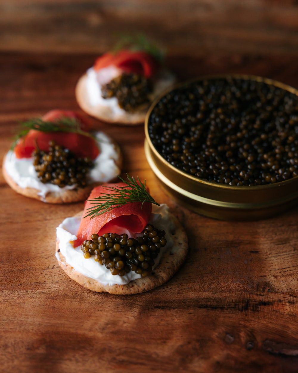 Caviar — Wikipédia