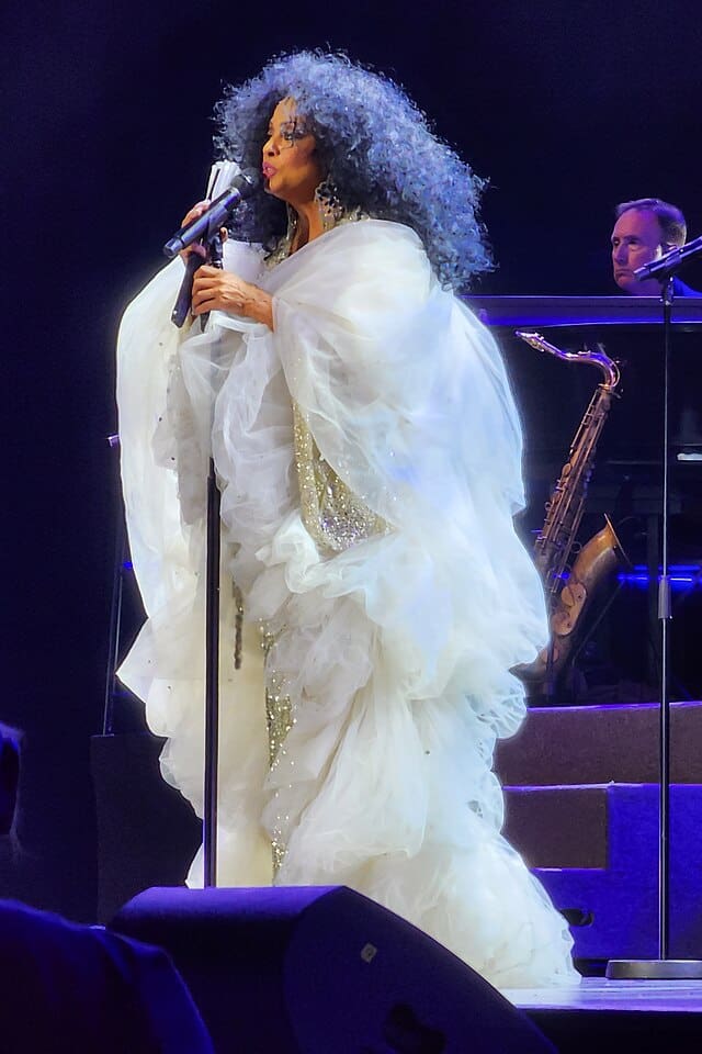 Top 20 Interesting Facts about Diana Ross - Discover Walks Blog