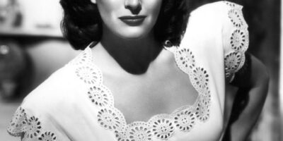 Fascinating Facts about Joan Crawford