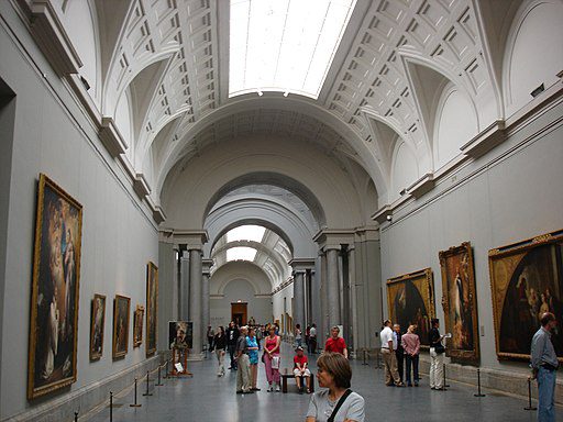 10 Best Things to do near Prado Museum in Madrid - Discover Walks Blog