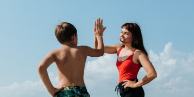 How to raise a Successful Child? Tips and Advice from Successful People