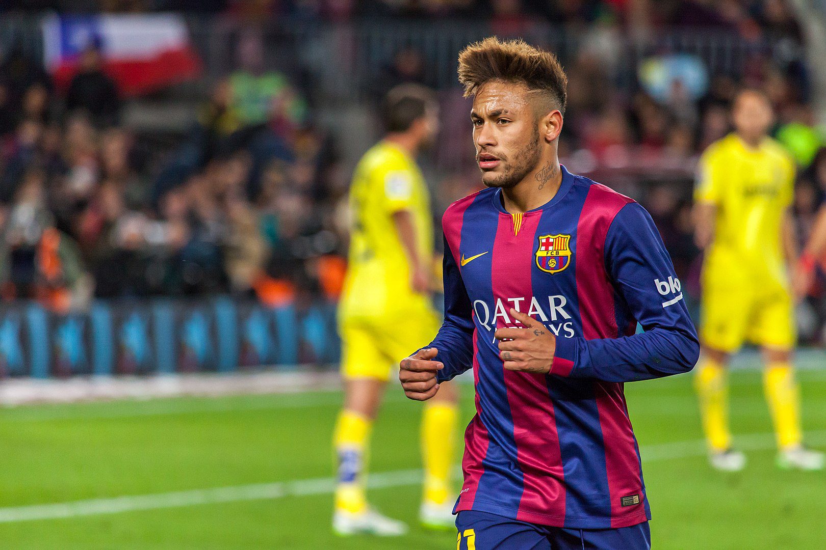 Neymar JR Net Worth Everything to know about his Contracts, Fortune