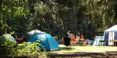 10 Best Campgrounds near Virginia Beach