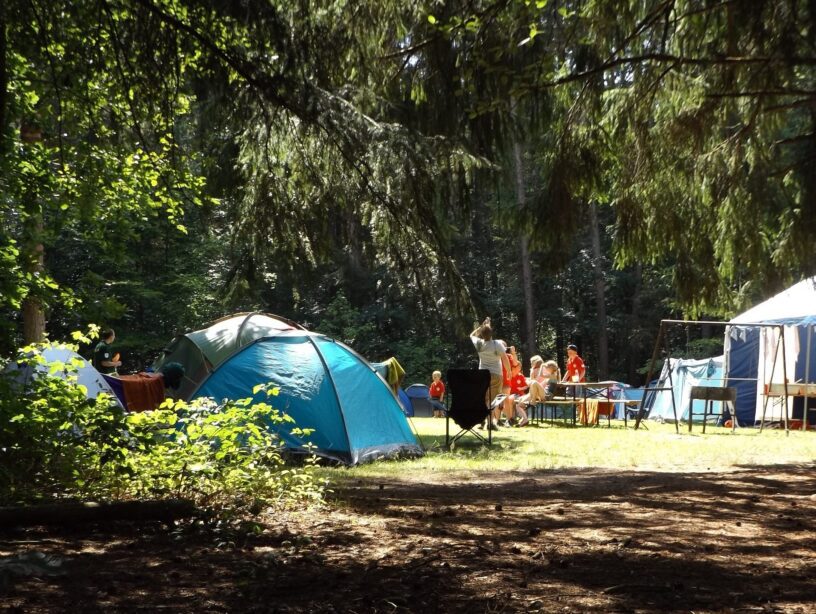 10 Best Campgrounds near Virginia Beach