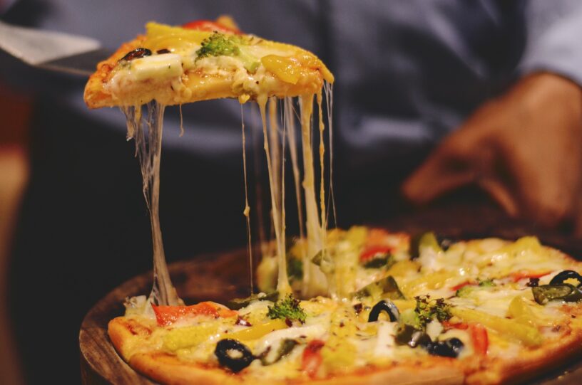 15 Exquisite Pizza Restaurants in Virginia Beach