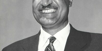 1962 image of Gamal Abdel Nasser