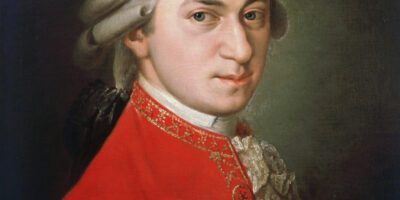 What Really Killed Mozart: 10 Things To Know About Mozart's Last Days and Death