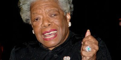 Top 10 Fascinating Facts about Maya Angelou