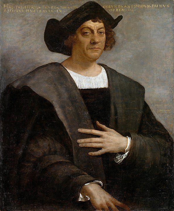  Famous People From The Renaissance Period