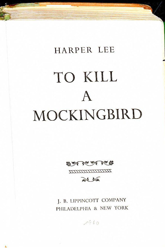 Top 10 Interesting Facts about Harper Lee - Discover Walks Blog