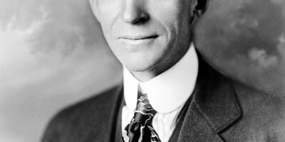Henry ford