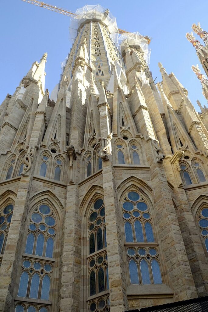 Antoni Gaudí: Must-see Buildings in Barcelona - Discover Walks Blog