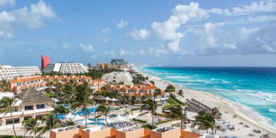 25 Must-Visit Mexico Beach Resorts for Your Next Mexican Getaway