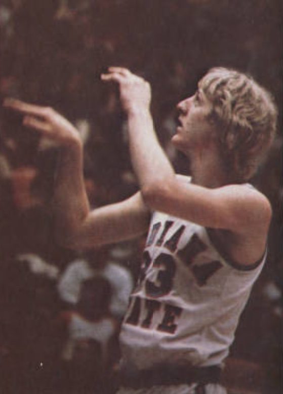 10 best white basketball players in NBA ever ft. Larry Bird, Jerry