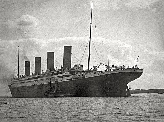 60 Fascinating Facts about the Titanic - Discover Walks Blog