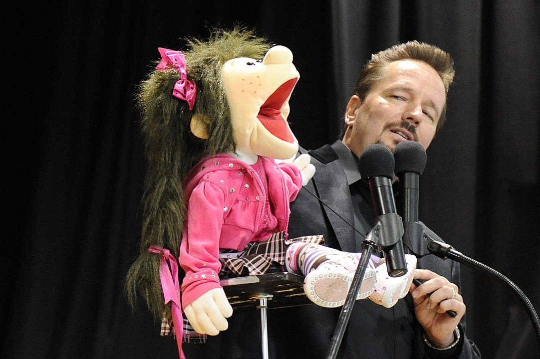 The 20 Greatest Ventriloquist of All Time Discover Walks Blog