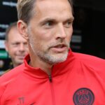 Thomas Tuchel, Bayern Munich Coach
