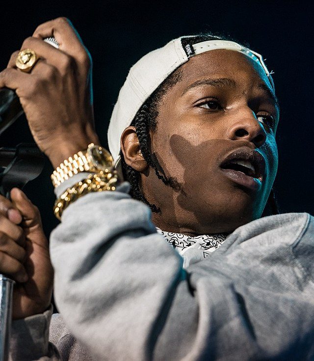 Top 10 Facts About ASAP Rocky - Discover Walks Blog