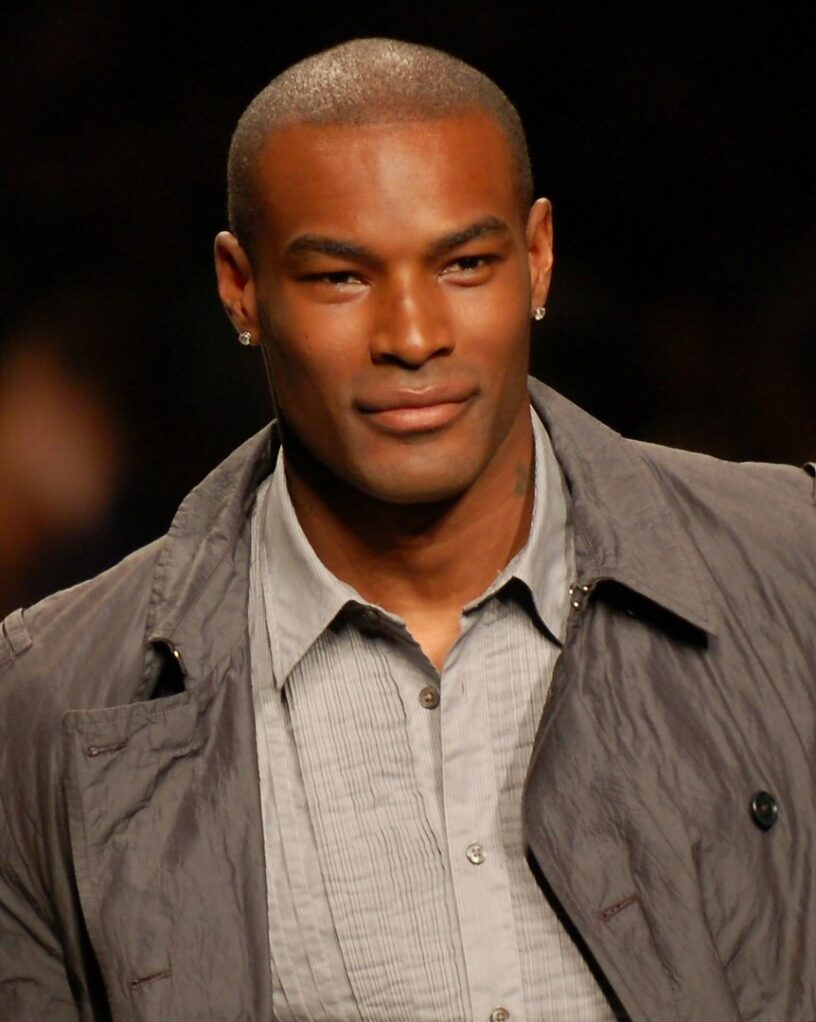 The 25 Most Famous And Handsome Top Male Models Of All Time - Discover  Walks Blog