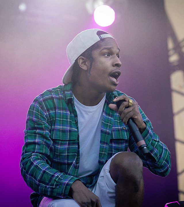 Top 10 Facts About ASAP Rocky - Discover Walks Blog