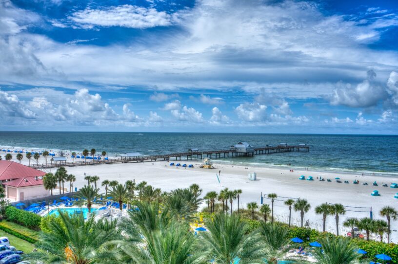 15 Best Beach Resorts in Clearwater, FL