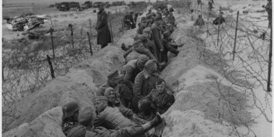 10 Long-term Effect Of World War II On Europe