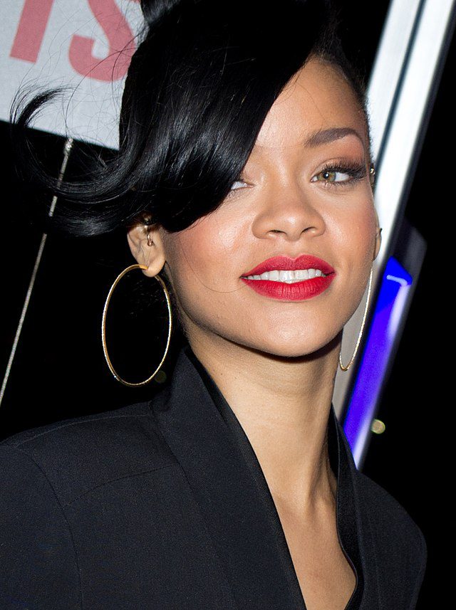 What we don't know about Rihanna. Rihanna is one of the most
