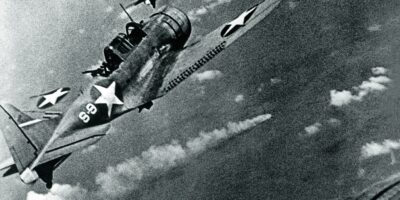 10 Of The Best World War II Documentaries Everyone Should Watch