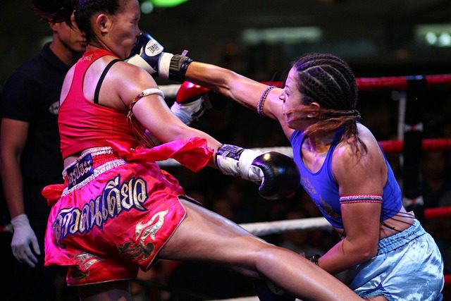 Top 15 Best Female Boxers Of All Time - Discover Walks Blog