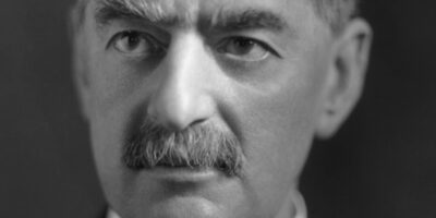 15 Interesting Facts About Neville Chamberlain