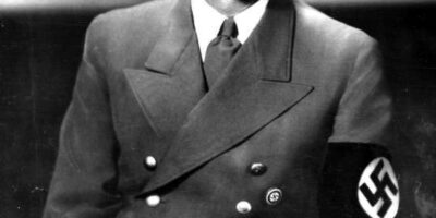 15 Facts About Joseph Goebbels