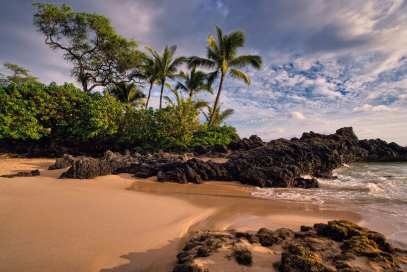 A Complete Guide: Best Areas to Stay in Maui