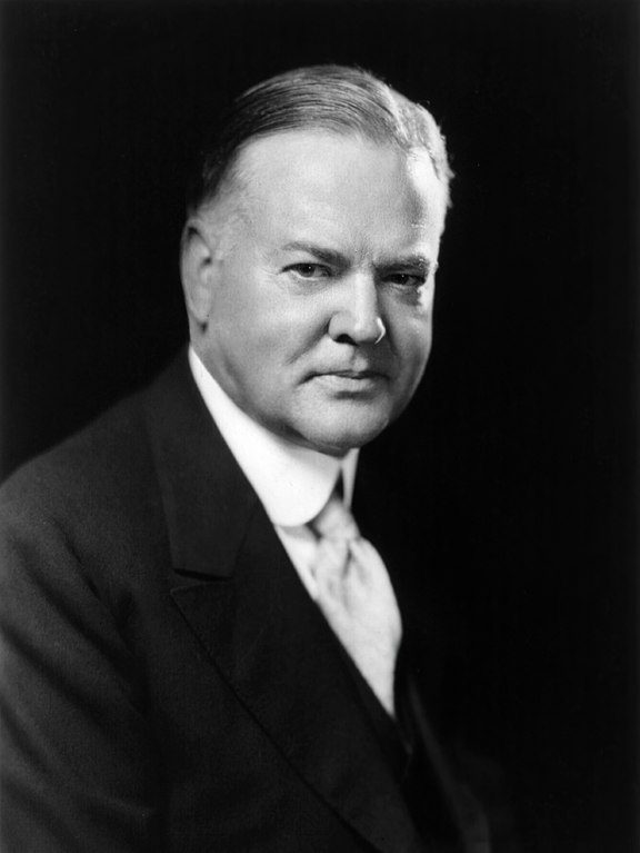 15 Things to Know about Herbert Hoover