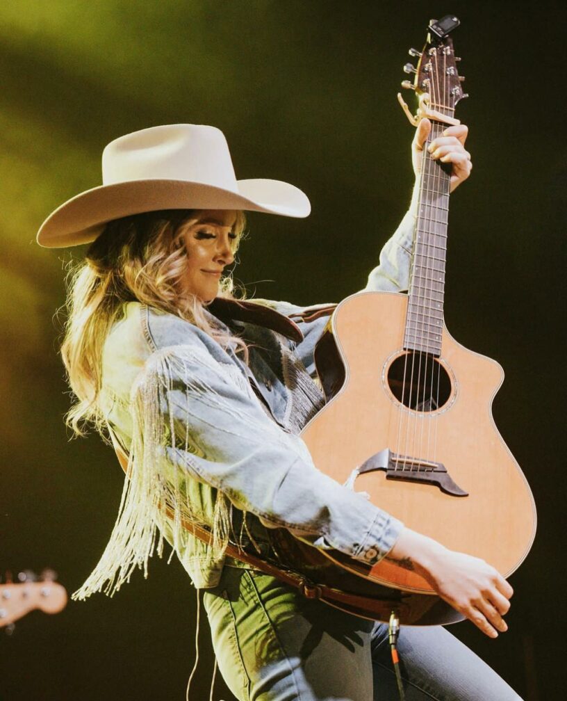 15 New Female Country Singers You Should Absolutely Listen to in 2023