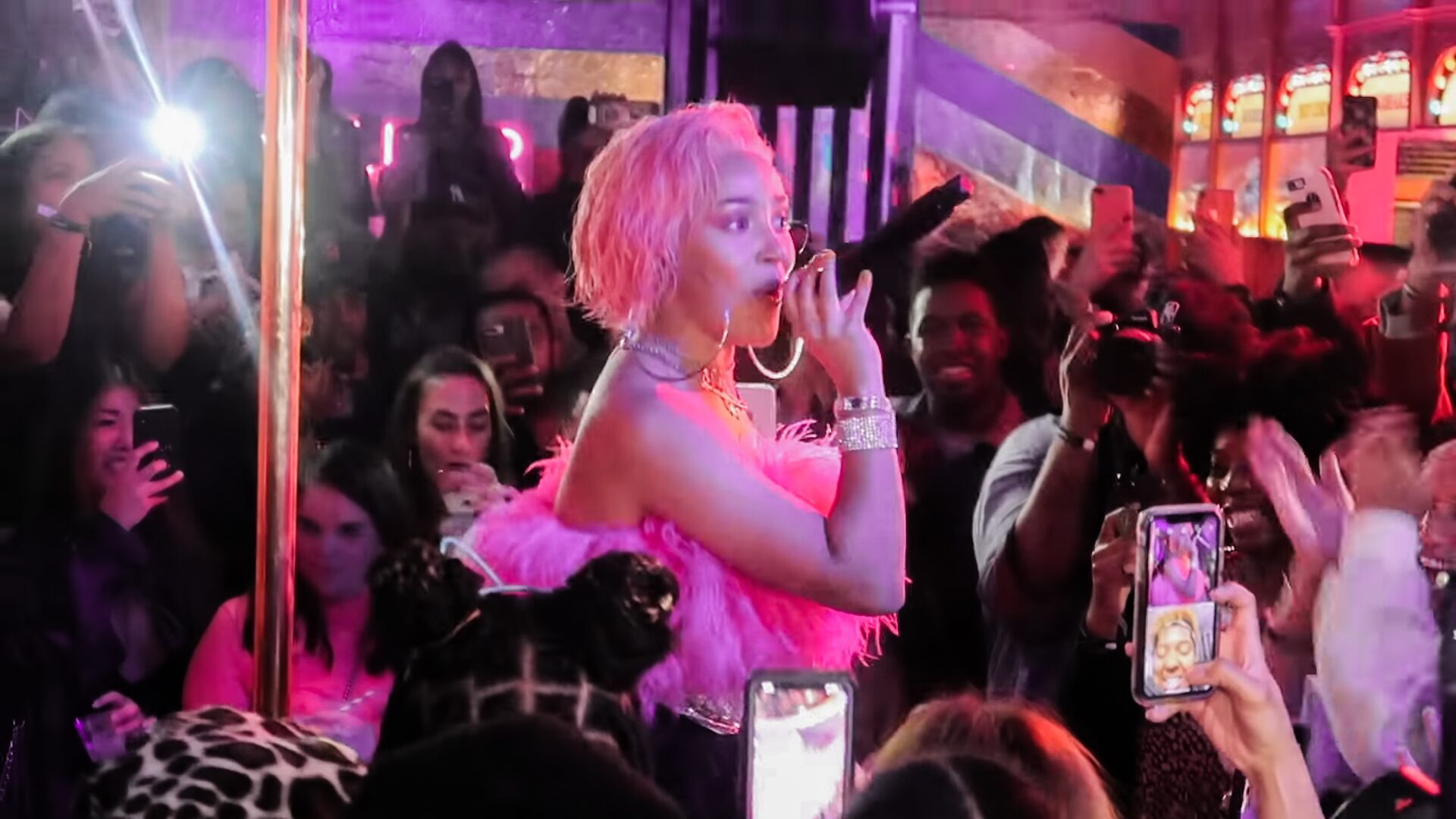 5 things you didn't know about: Doja Cat