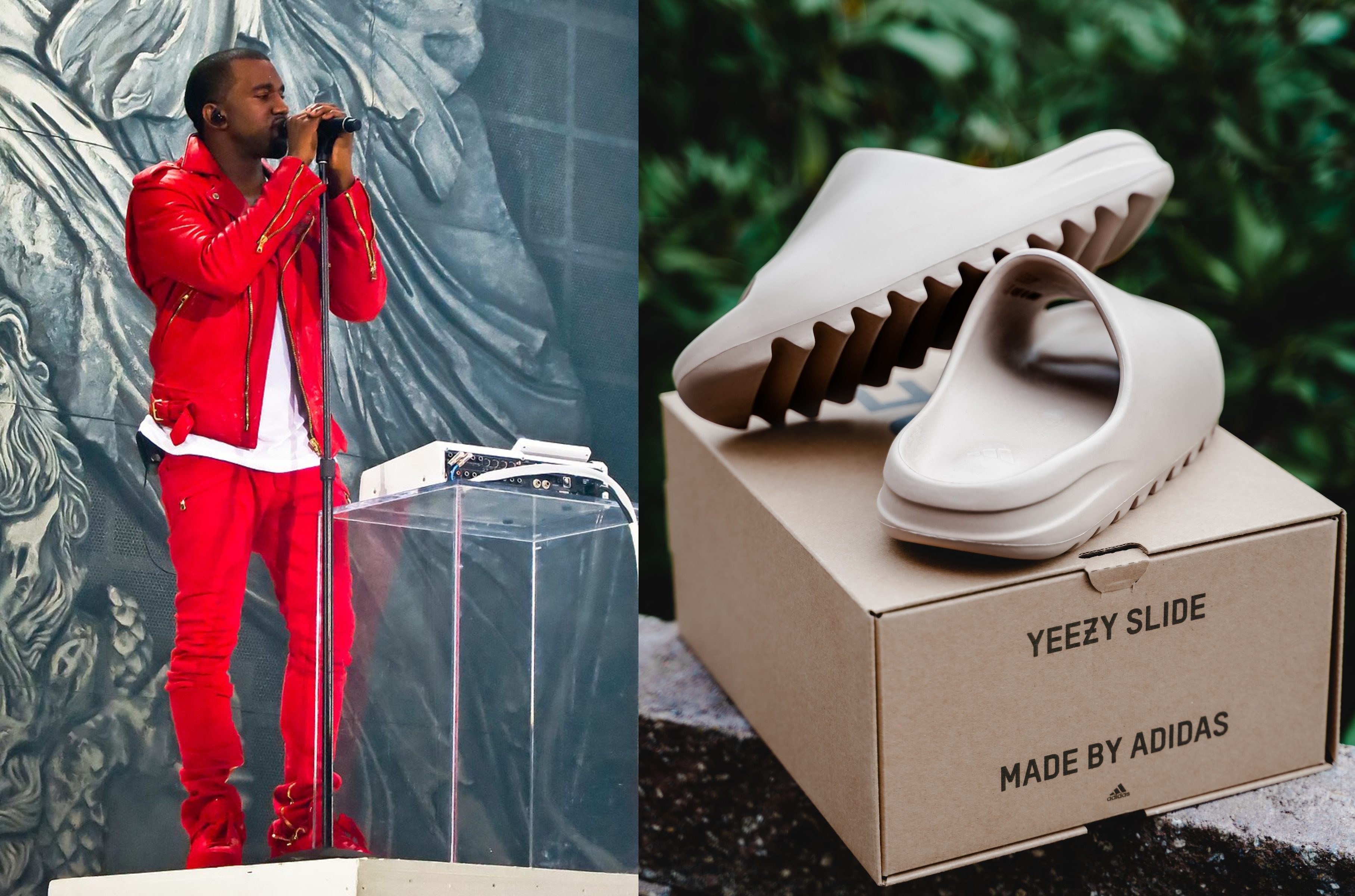 Kanye West's Actions Still Haunting Adidas As Investors Claim - Discover Walks Blog